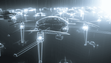 The $880M Drone Line: How Ukraine Built the Ultimate Tech Shield