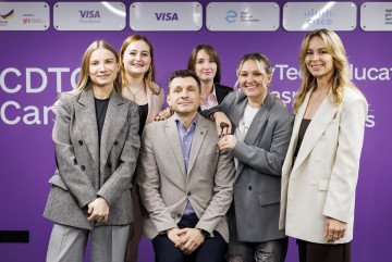 CDTO Campus Turns Two — and Expands Globally