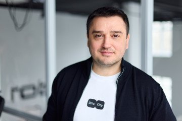 Why Ukraine Needs Smart Technological Self-Sufficiency