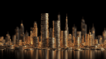 Рекордний І квартал: Дія.City принесла бюджету ₴13,4 млрд