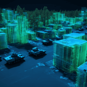 Ukraine’s Defence Tech Enters Global Top 100 — Battlefield Innovation Goes Global