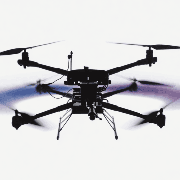 Ukrainian Aeromotors Scales In-House Drone Motor Production