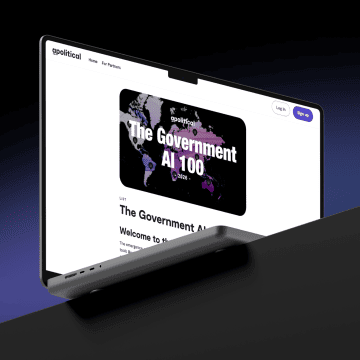 Ukraine Steps Into the Global AI Governance Club