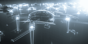 The $880M Drone Line: How Ukraine Built the Ultimate Tech Shield