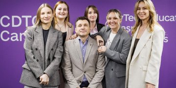 CDTO Campus Turns Two — and Expands Globally