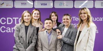 CDTO Campus Turns Two — and Expands Globally