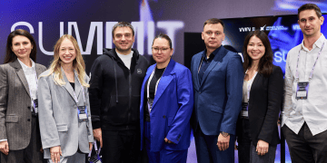 Ukraine and international partners launch a digital transformation and recovery initiative for local communities