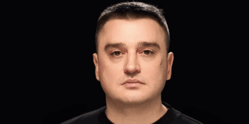 Олександр Борняков