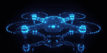 Frontline Robotics unveils Linza 3.0 with optical navigation; production to scale in Ukraine and Germany