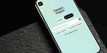 Дія.AI: технології, що стоять за першим у світі AI-асистентом для держпослуг