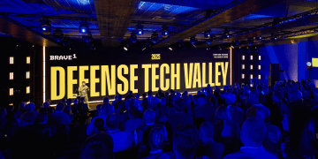 Defense Tech Valley 2025