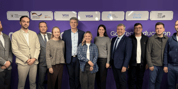 Україна посилює співпрацю з Естонією у сферах цифровізації та кібербезпеки