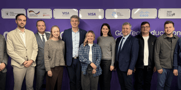 Україна посилює співпрацю з Естонією у сферах цифровізації та кібербезпеки