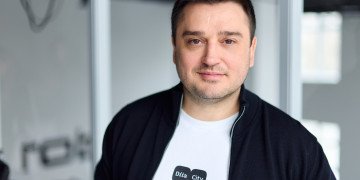 Why Ukraine Needs Smart Technological Self-Sufficiency