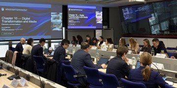 European integration