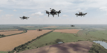 Ukrainian Defence Tech Reaches Nasdaq: What’s Behind the Swarmer Breakout