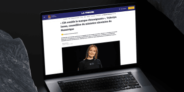 Digital Transformation