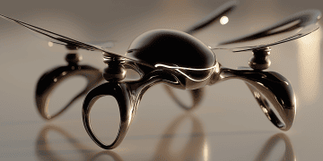 Brave1 to Present Ukrainian Drones and Defense Tech to U.S. Investors