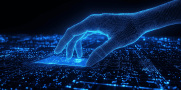 Ukraine's Bold AI Bet: Sovereignty with NVIDIA Tech