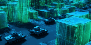 Ukraine’s Defence Tech Enters Global Top 100 — Battlefield Innovation Goes Global