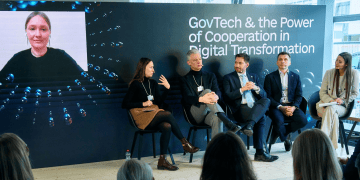 Global GovTech Board