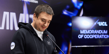 UCL and Ukraine’s Ministry of Digital Transformation forge strategic partnership to drive innovation