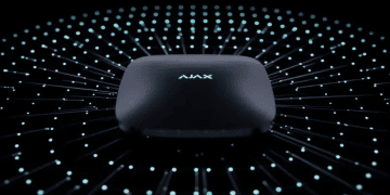 Як Ajax Systems 2025 році масштабувала безпеку на глобальному рівні