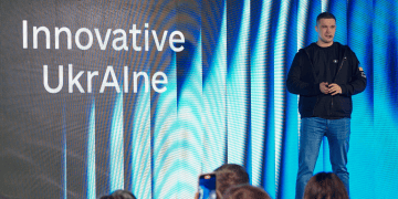 How AI Now Handles 52% of Inquiries in Diia — and What Comes Next