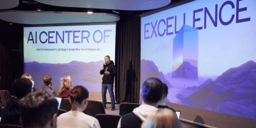 WINWIN AI Center of Excellence