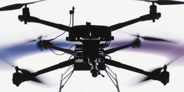 Ukrainian Aeromotors Scales In-House Drone Motor Production