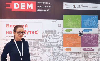 Single Platform for Local Electronic Democracy (E-DEM) Single Platform for Local Electronic Democracy (E-DEM)