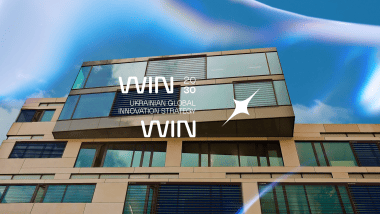 SolarGaps, український стартап, який виготовляє розумні жалюзі, що генерують енергію, — компанія, представлена в GreenTech Strategy SolarGaps, український стартап, який виготовляє розумні жалюзі, що генерують енергію, — компанія, представлена в GreenTech Strategy