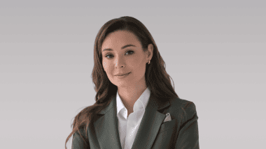 Зоя Литвин, керівник GGTC Kyiv Зоя Литвин, керівник GGTC Kyiv