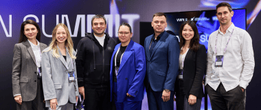 Ukraine and international partners launch a digital transformation and recovery initiative for local communities