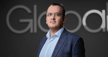 Андрій Яворський, старший віцепрезидент зі стратегії та технологій у GlobalLogic Андрій Яворський, старший віцепрезидент зі стратегії та технологій у GlobalLogic