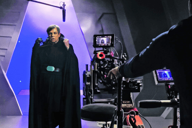 Ukrainian startup Respeecher creates voices for Hollywood using AI Ukrainian startup Respeecher creates voices for Hollywood using AI