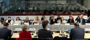 команда Міністерства цифрової трансформації команда Міністерства цифрової трансформації