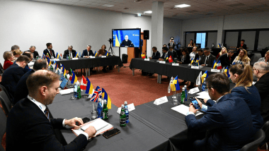 presentation of the project «Housing for Ukraine» presentation of the project «Housing for Ukraine»