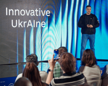 How AI Now Handles 52% of Inquiries in Diia — and What Comes Next