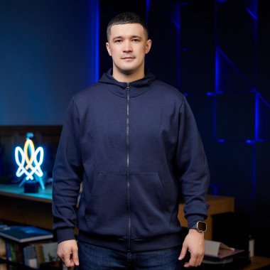 Михайло Федоров