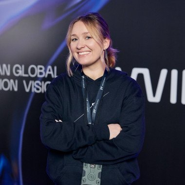 Валерія Іонан