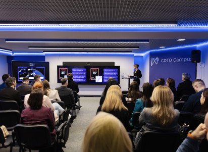 studying at CDTO Campus studying at CDTO Campus