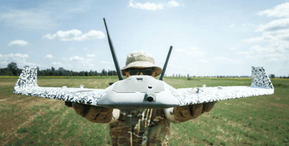 Skyassist, Sirko reconnaissance BPAC Skyassist, Sirko reconnaissance BPAC