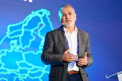 Асьєр Сантільян, керівник відділу з питань європейської інтеграції, належного врядування, верховенства права та громадянського суспільства Представництва Європейського Союзу в Україні Асьєр Сантільян, керівник відділу з питань європейської інтеграції, належного врядування, верховенства права та громадянського суспільства Представництва Європейського Союзу в Україні