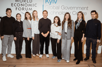 GGTC Kyiv team GGTC Kyiv team