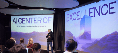 Mykhailo Fedorov, Vice Prime Minister for Innovation, Education, Science and Technology Development — Minister of Digital Transformation of Ukraine Mykhailo Fedorov, Vice Prime Minister for Innovation, Education, Science and Technology Development — Minister of Digital Transformation of Ukraine