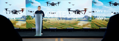 Valeriya Ionan, Ukraine’s Deputy Minister of Digital Transformation for European Integration Valeriya Ionan, Ukraine’s Deputy Minister of Digital Transformation for European Integration