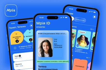 mobile app Mriіa mobile app Mriіa