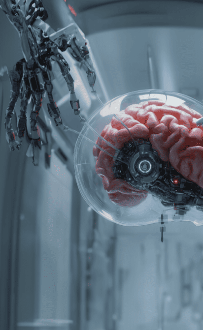 From AI Prosthetics to VR Therapy: Why Investors Need to Watch Ukrainian HealthTech