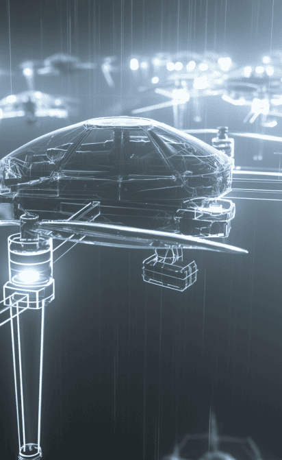 The $880M Drone Line: How Ukraine Built the Ultimate Tech Shield